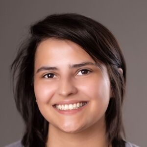 Meet your Posher, Tiffany